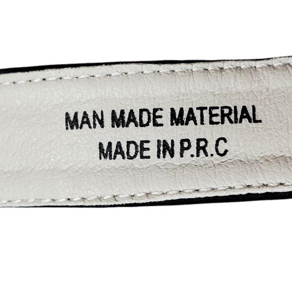 Mary Jane VJH Confort Black Shoes Woman's Size 9 Comfort Slip On w/ Original Box - Picture 7 of 12